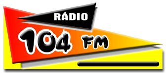 Ouça a rádio 104 FM ao vivo
